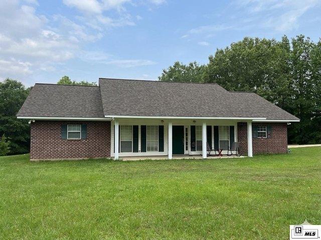 House for sale in Simsboro, Louisiana