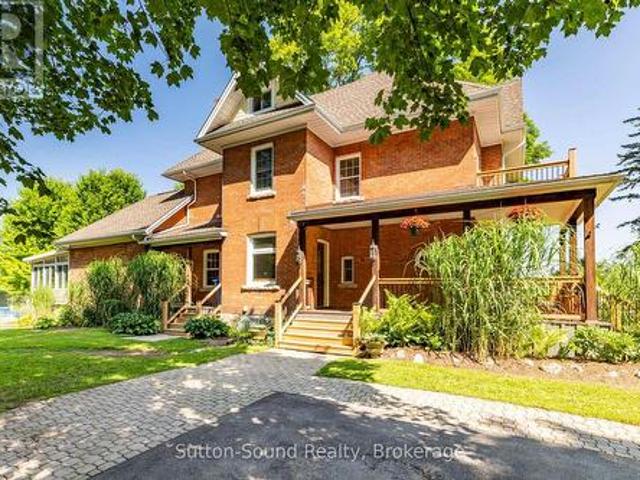 House for sale in Grey, Ontario