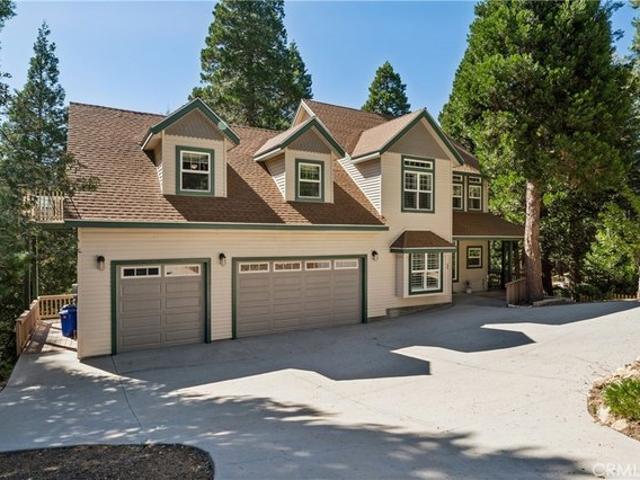 House for sale in Cedar Glen, California