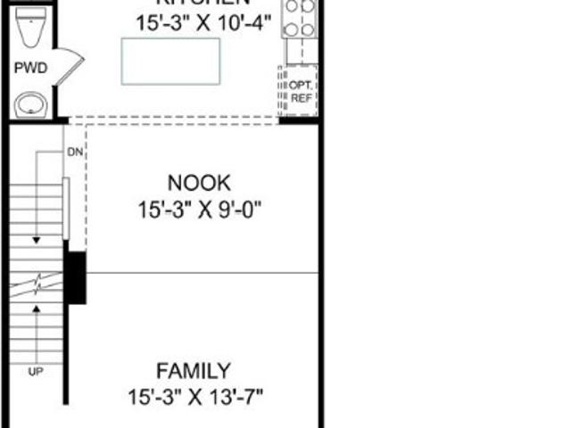 Townhouse for sale in Virginia