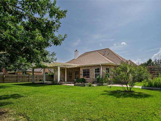House for sale in Lumberton, Texas