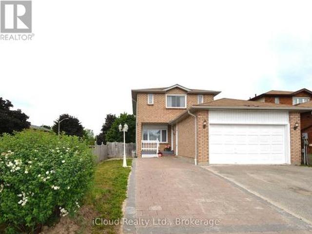House for rent in Barrie, Ontario
