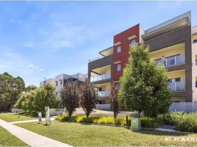 Apartment for rent in Queanbeyan East, Queanbeyan