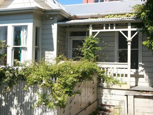 House for rent in Otakou