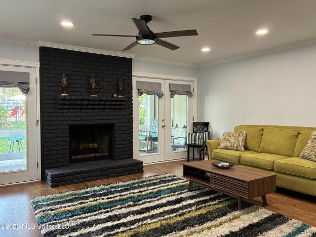 Townhouse for sale in Diamondhead, Mississippi