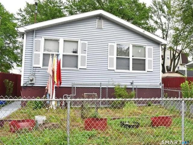 House for sale in Hartford, Connecticut