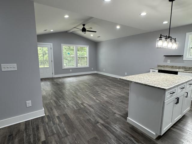 House for sale in Cadiz, Trigg County
