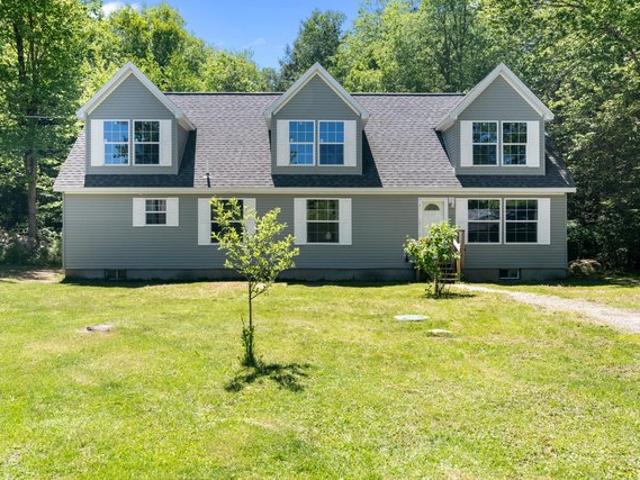 House for sale in Chittenden, Vermont