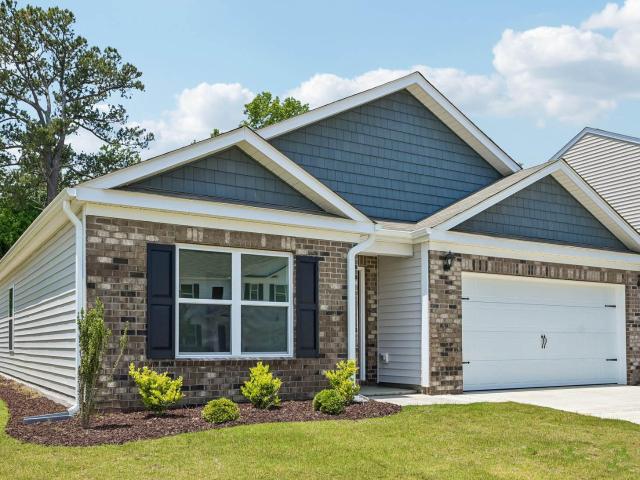 House for sale in Wilsons Mills, Johnston County