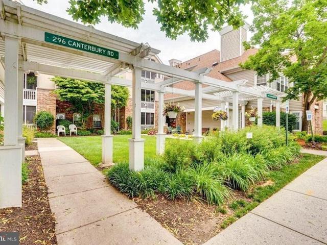 Condo for sale in Bel Air, Maryland