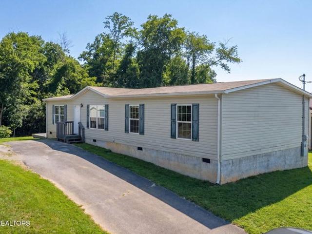 House for sale in Tennessee