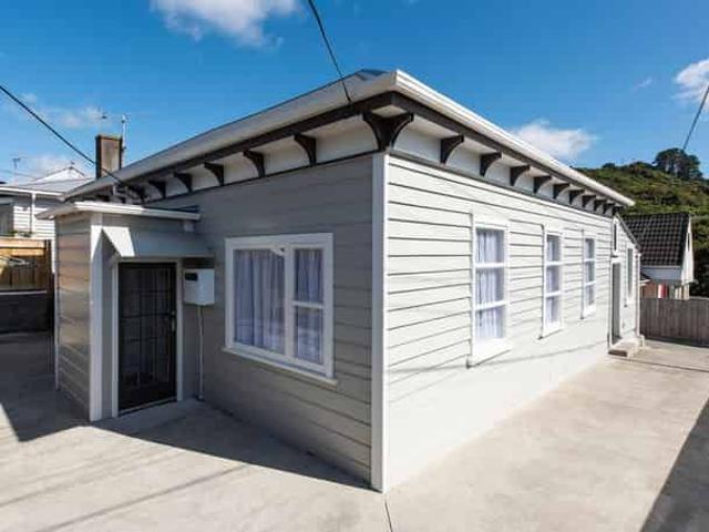 House for rent in Matata, Wellington