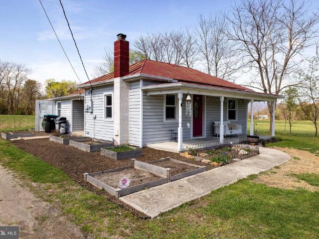 House for sale in Virginia