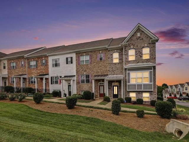 Townhouse for sale in Tennessee