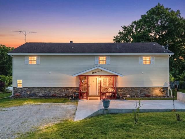 House for sale in Branson, Missouri