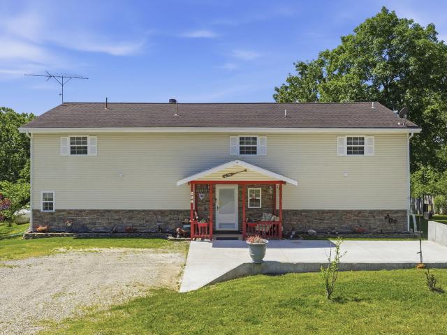 House for sale in Branson, Missouri