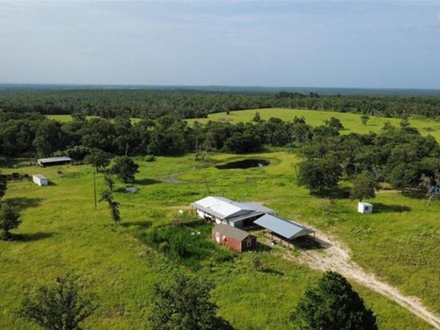 Farm for sale in Limestone, Texas