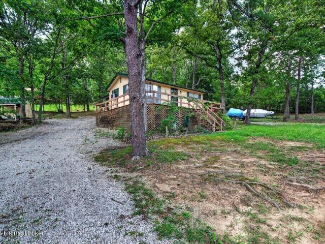 House for sale in Clarkson, Kentucky