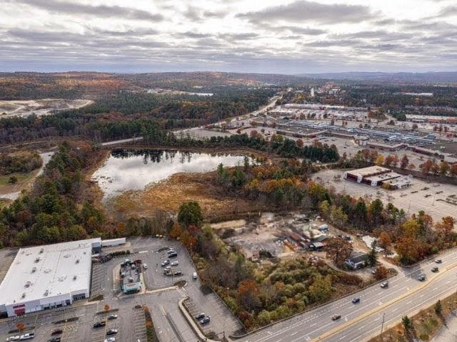 Commercial for sale in New Hampshire