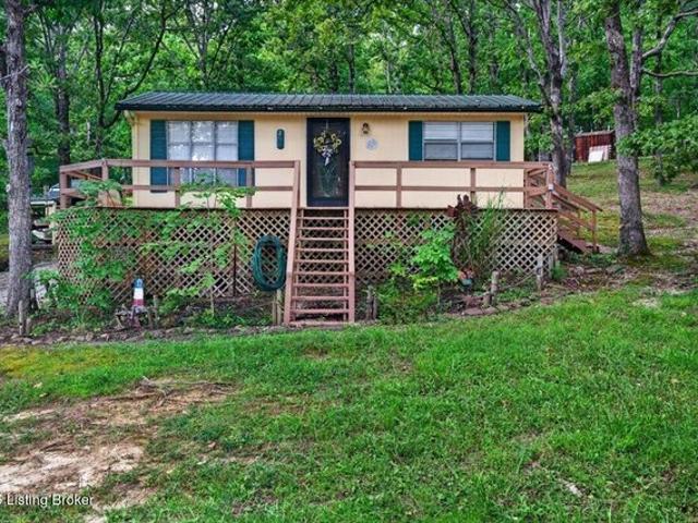 House for sale in Clarkson, Kentucky