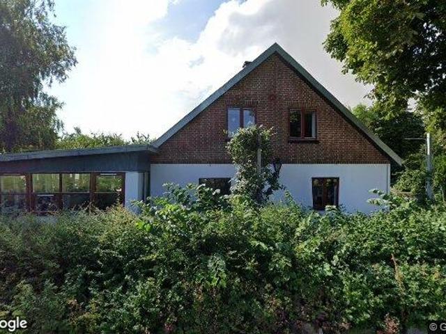 Hus til salg i Århus