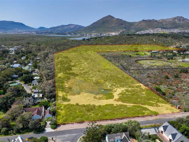 Land for sale in Cape Town, Western Cape