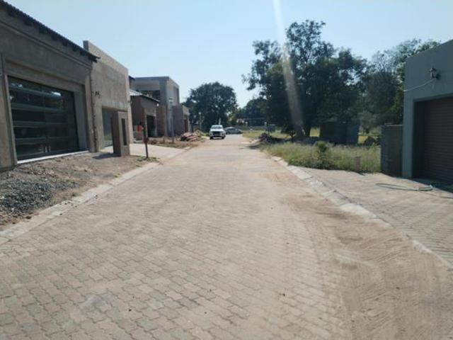Land for sale in Phalaborwa, Ba-Phalaborwa Local Municipality