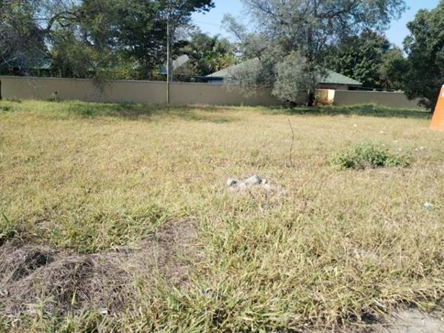 Land for sale in Mopani, Limpopo