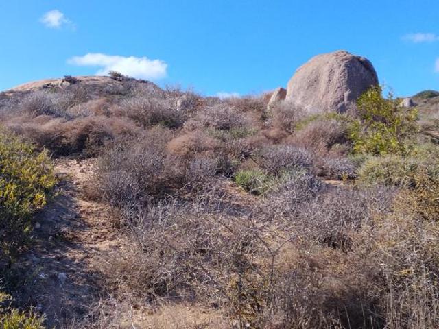 Land for sale in Western Cape