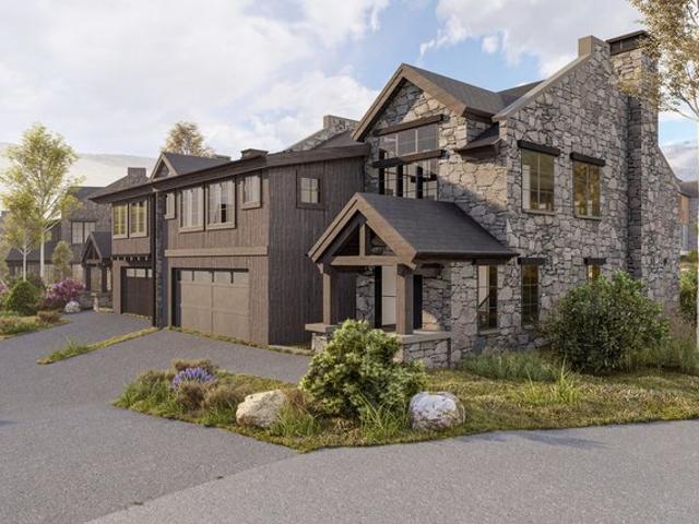 Townhouse for sale in Coalville, Utah