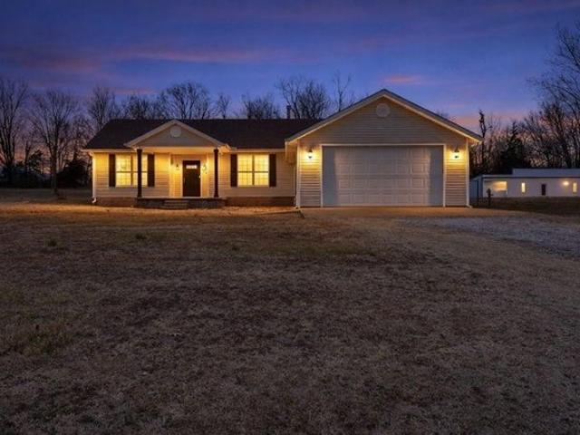 House for sale in Ark