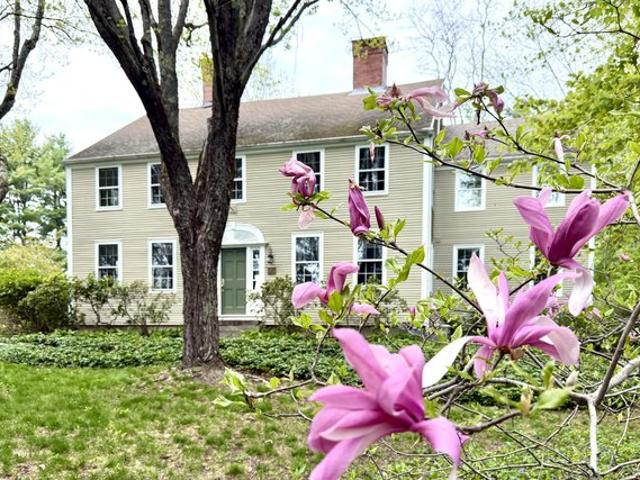 House for sale in Gorham, Maine