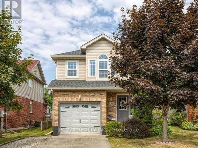 House for sale in Wellington, Ontario