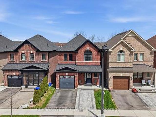 House for sale in Bradford West Gwillimbury, Ontario