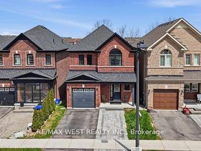 House for sale in Bradford West Gwillimbury, Ontario