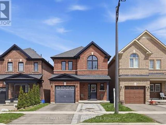 House for sale in Bradford West Gwillimbury, Ontario