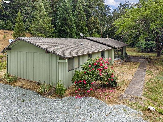 House for sale in Oregonia
