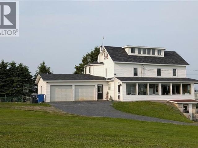 House for sale in Madawaska, New Brunswick
