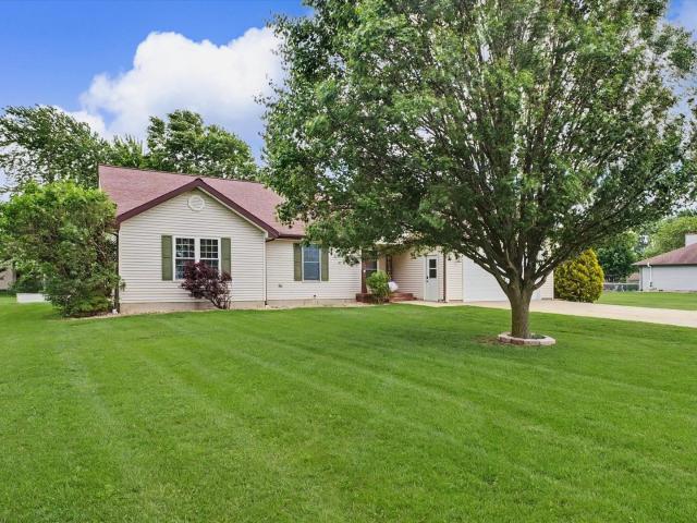 House for sale in Loda, Illinois