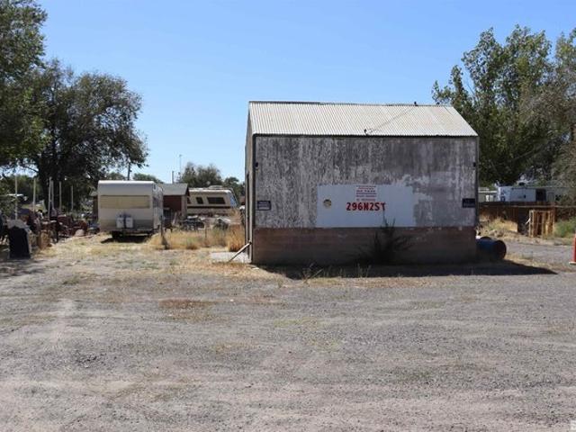 Land for sale in Battle Mountain, Nevada