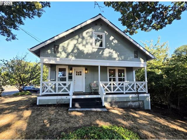 House for sale in Oregonia