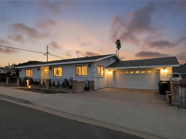 House for sale in Grover Beach, California