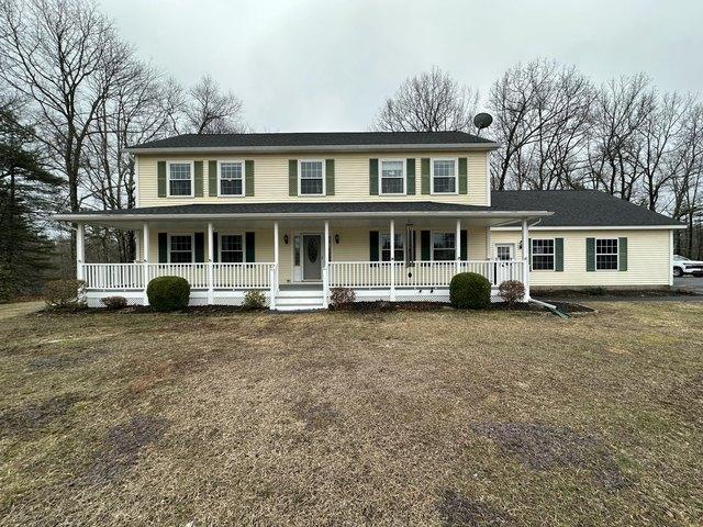House for sale in Wells, Maine