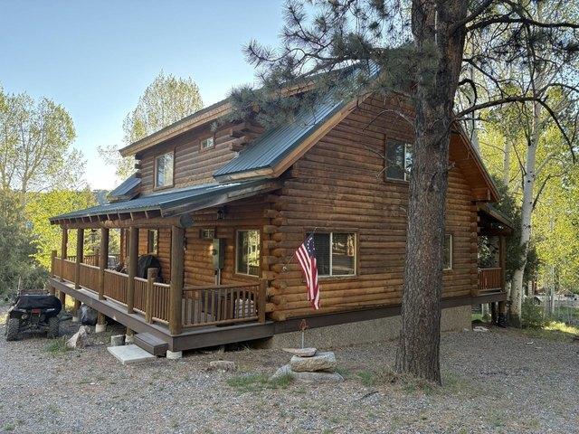 House for sale in Panguitch, Utah