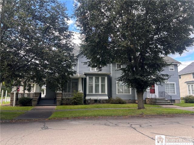 House for sale in Village of Wellsville, Town of Wellsville