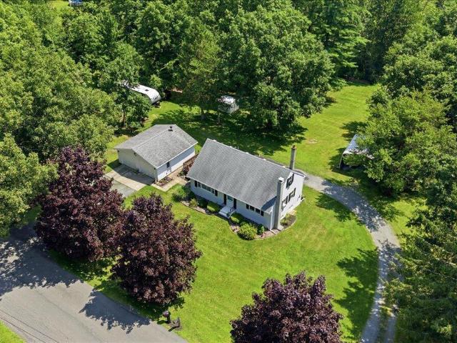 House for sale in Sand Lake, New York