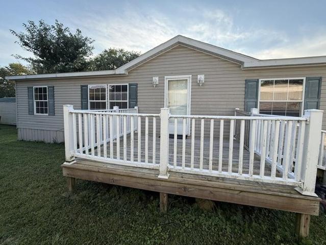 House for sale in New Martinsville, West Virginia