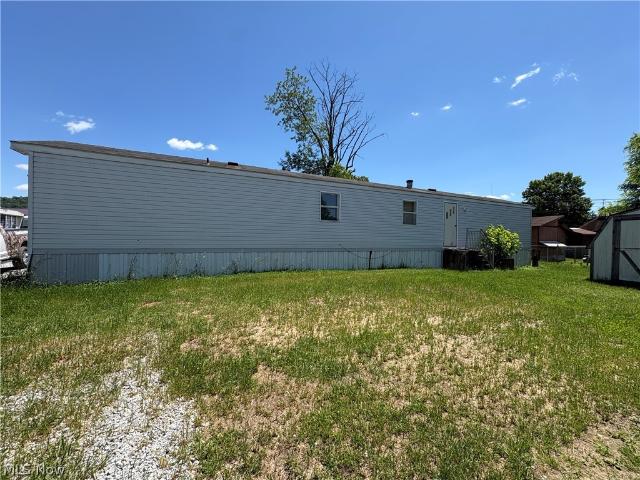 House for sale in New Martinsville, West Virginia