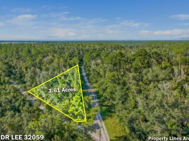 Land for sale in Lee, Madison County