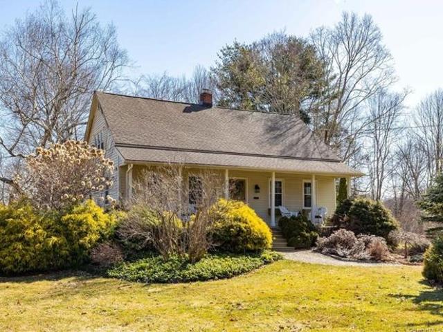 House for sale in Litchfield, Connecticut